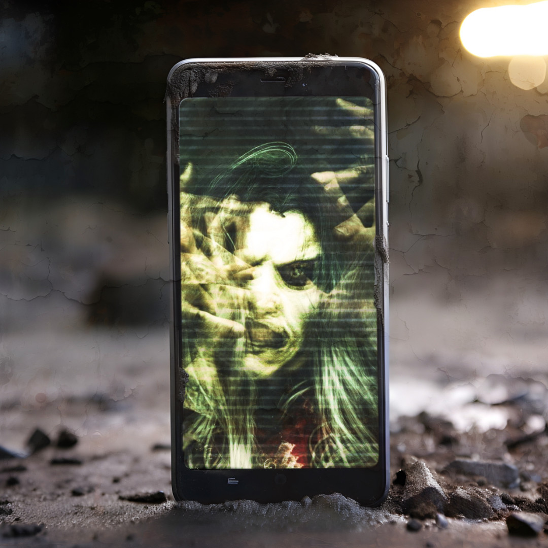 AMERAKIN OVERDOSE - CODY ART