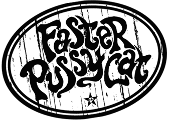 Faster Pussycat