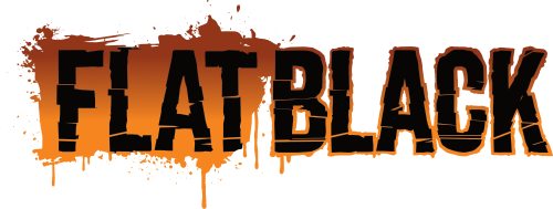 Flat Black